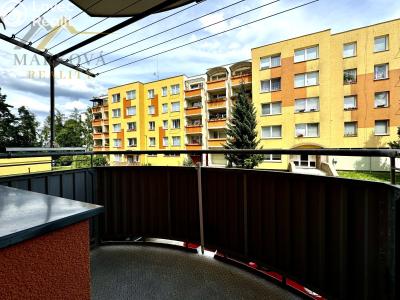 Rent apartment 3+1 Týn nad Vltavou, Hlinecká 716 č. 9