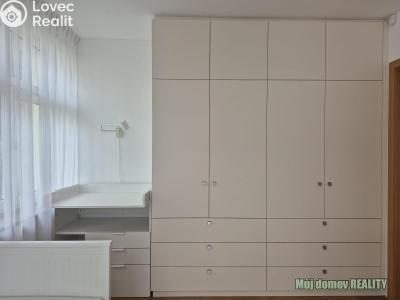Pronájem bytu 4+KK Praha, Pod strašnickou vinicí č. 29