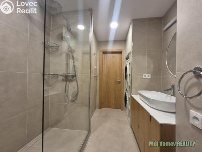 Pronájem bytu 4+KK Praha, Pod strašnickou vinicí č. 39