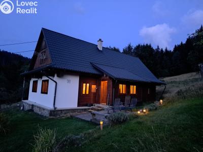 Sale family house Horní Bečva č. 4