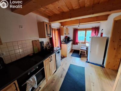 Sale family house Horní Bečva č. 8