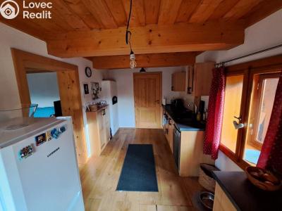 Sale family house Horní Bečva č. 9
