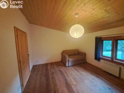 Sale family house Horní Bečva č. 14