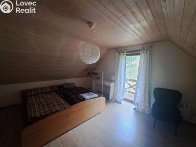 Sale family house Horní Bečva č. 13