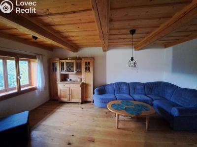 Sale family house Horní Bečva č. 10