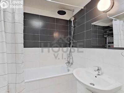 Prodej bytu 1+KK Praha, Březenská č. 6