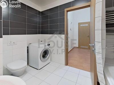 Prodej bytu 1+KK Praha, Březenská č. 8