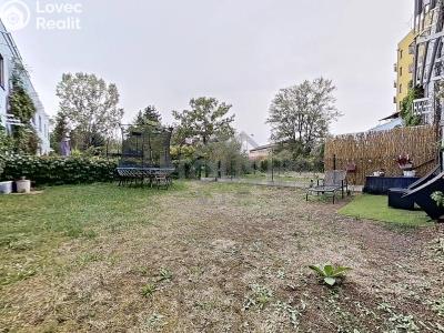 Prodej bytu 1+KK Praha, Březenská č. 11
