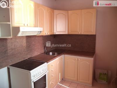 Sale apartment 2+1 Karviná, Březová č. 4