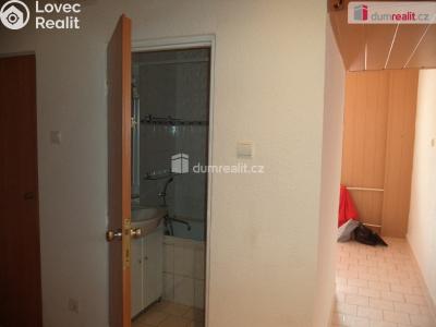 Sale apartment 2+1 Karviná, Březová č. 5