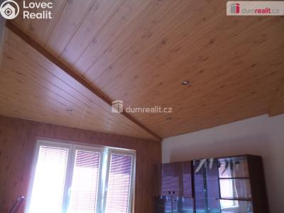 Sale apartment 2+1 Karviná, Březová č. 9