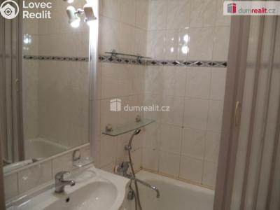 Sale apartment 2+1 Karviná, Březová č. 10