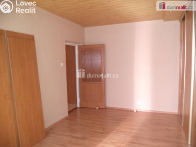 Sale apartment 2+1 Karviná, Březová č. 12
