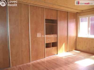 Sale apartment 2+1 Karviná, Březová č. 13