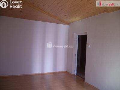 Prodej bytu 2+1 Karviná, Březová č. 17