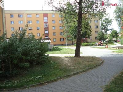 Prodej bytu 2+1 Karviná, Březová č. 40