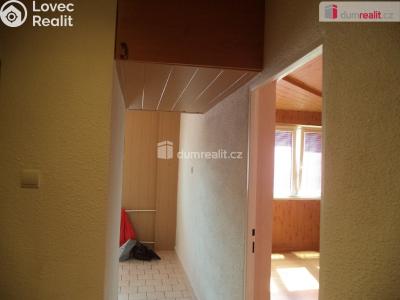 Prodej bytu 2+1 Karviná, Březová č. 48