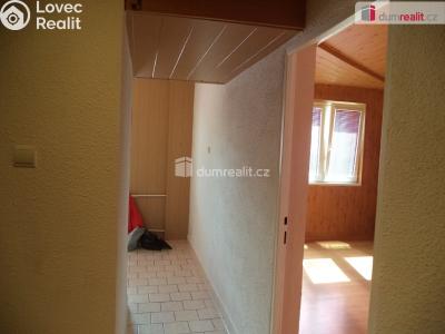 Prodej bytu 2+1 Karviná, Březová č. 6