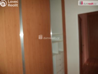 Prodej bytu 2+1 Karviná, Březová č. 15
