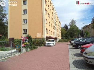 Prodej bytu 2+1 Karviná, Březová č. 41