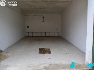 Продажа гаража Znojmo, Dobšická č. 3