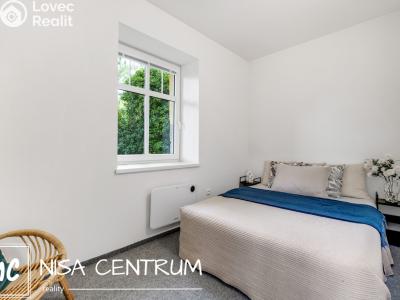Sale apartment 2+1 Liberec, Zákopnická č. 3
