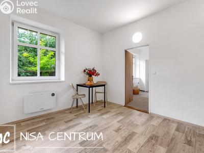 Sale apartment 2+1 Liberec, Zákopnická č. 5