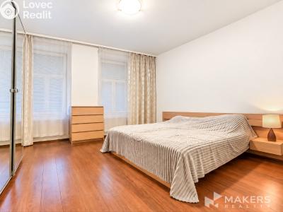 Продаж квартири 3+1 Praha, Plzeňská č. 4
