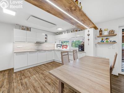 Sale family house Olomouc, Dykova č. 1