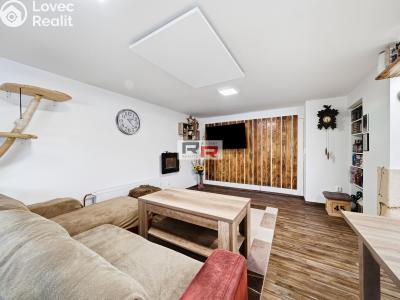 Sale family house Olomouc, Dykova č. 4