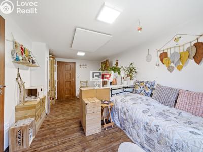 Sale family house Olomouc, Dykova č. 10