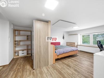 Sale family house Olomouc, Dykova č. 16