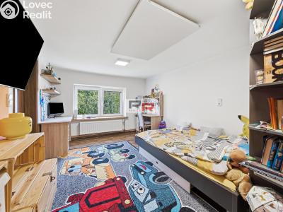 Sale family house Olomouc, Dykova č. 18