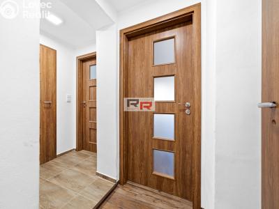 Sale family house Olomouc, Dykova č. 24