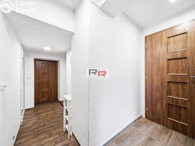 Sale family house Olomouc, Dykova č. 25