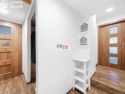 Sale family house Olomouc, Dykova č. 26