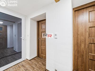 Sale family house Olomouc, Dykova č. 27