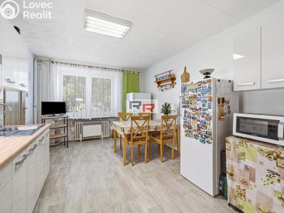 Sale family house Olomouc, Dykova č. 39
