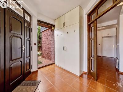 Продажа семейного дома Horoměřice, Za Dvorem 540 č. 23