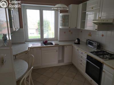 Pronájem bytu 4+KK Praha, Malobřevnovská č. 6