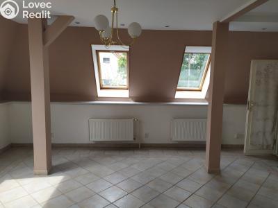 Pronájem bytu 4+KK Praha, Malobřevnovská č. 3