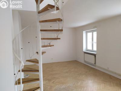 Pronájem bytu 4+KK Praha, Malobřevnovská č. 5