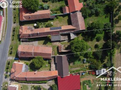 Sale farm Močovice č. 20
