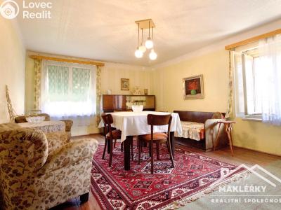 Sale family house Močovice č. 3
