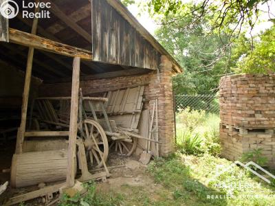 Sale family house Močovice č. 18
