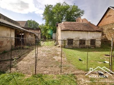Sale family house Močovice č. 19