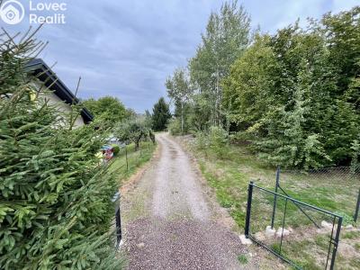 Sale family house Rtyně v Podkrkonoší, Ke Skalce č. 8