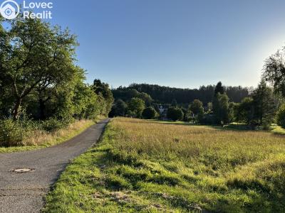 Sale family house Rtyně v Podkrkonoší, Ke Skalce č. 30