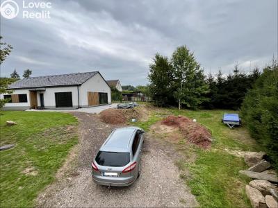 Sale family house Rtyně v Podkrkonoší, Ke Skalce č. 1