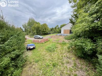 Sale family house Rtyně v Podkrkonoší, Ke Skalce č. 2